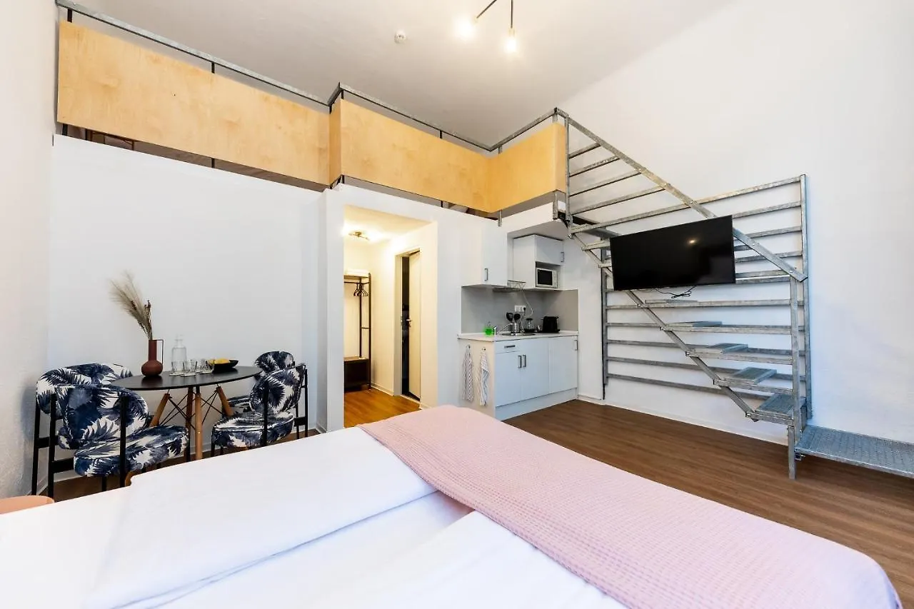 Adagio Downtown Rooms Budapeşte Macaristan