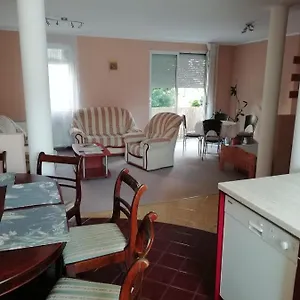 Rokus Apartman Apartment Szegedin