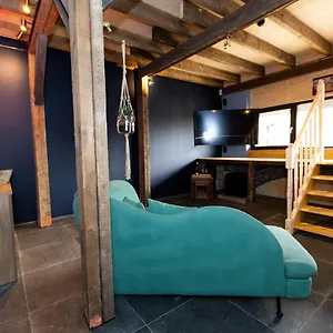 Vet - Couette-café Beek (Limburg)
