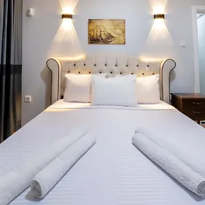 Istanblue Taksim Aparthotel Istanbul