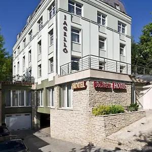 Jagelló Business Budapest