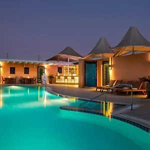 Four Points By Sheraton Bur Hotel Dubaï