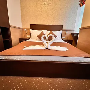 ホテル セントラル 21