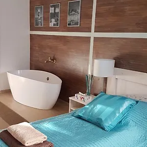 Liszt Apartment