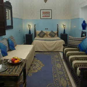 Abaca Badra Hotel Marrakesh